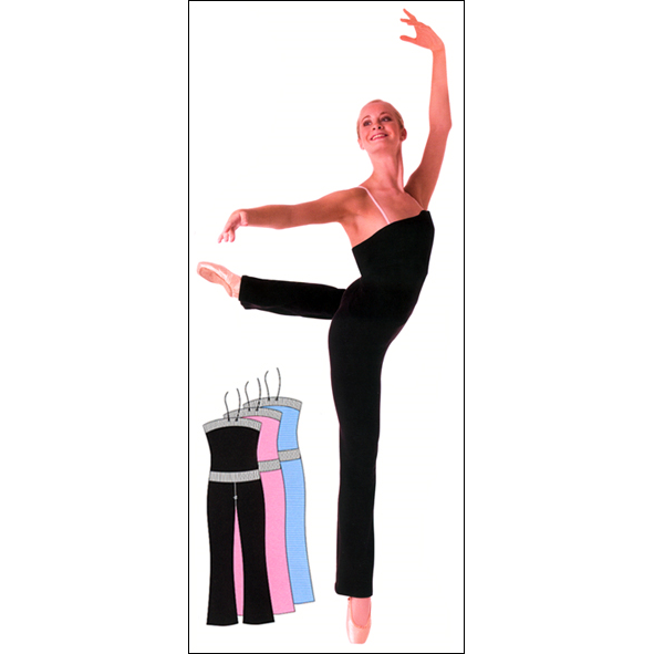 JUMPSUIT BODY WRAPPER P201