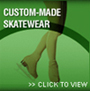 DANCEWEAR CUSTOM MADE SKATEWEAR