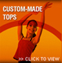 DANCEWEAR CUSTOM MADE TOPS