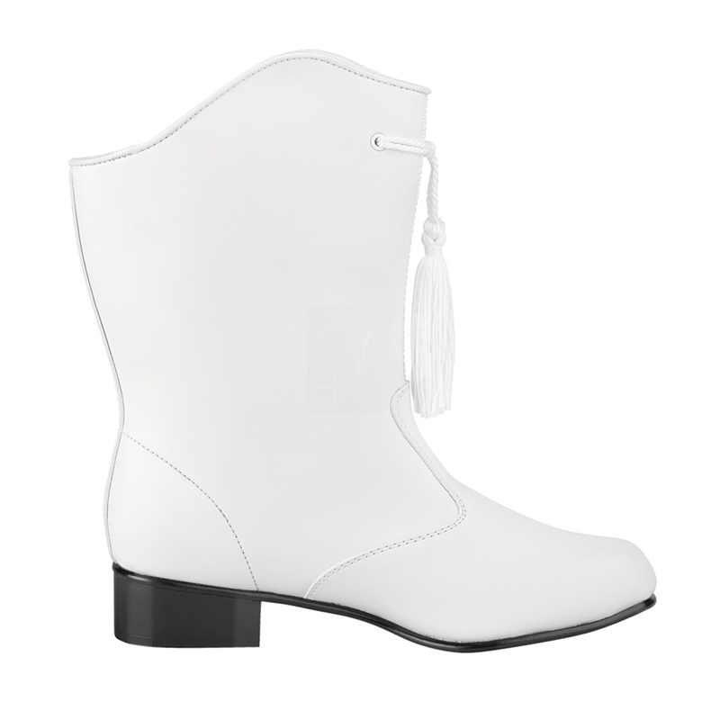 Traditional Majorette Band Boot By StylePlus TRADITIONAL Styleplus