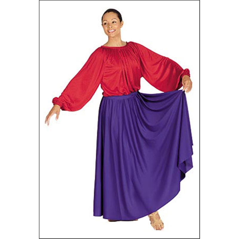 Liturgical Skirt 93