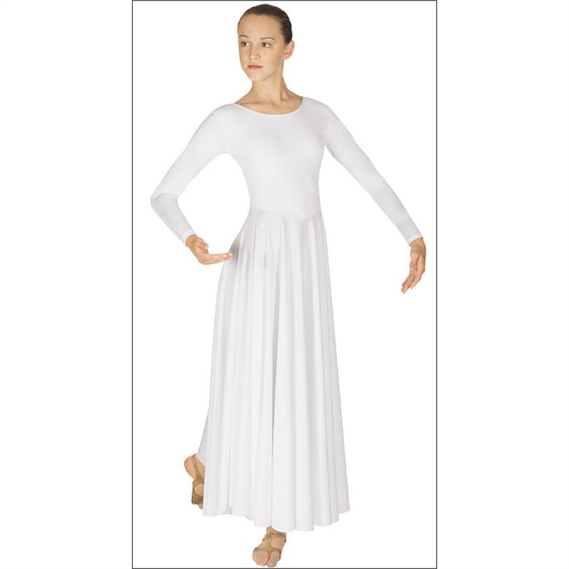 Adult Dance Dress 61