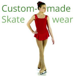 Custom-Made Skatewear