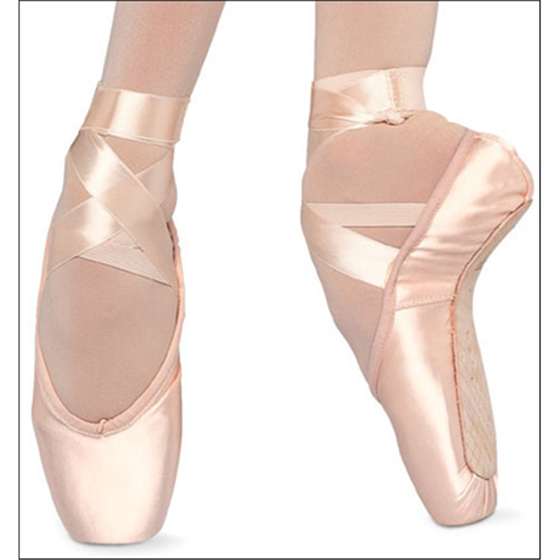 Bloch Aspiration Pointe Shoe By Bloch S0105l Bloch On Stage Dancewear Capezio Authorized 