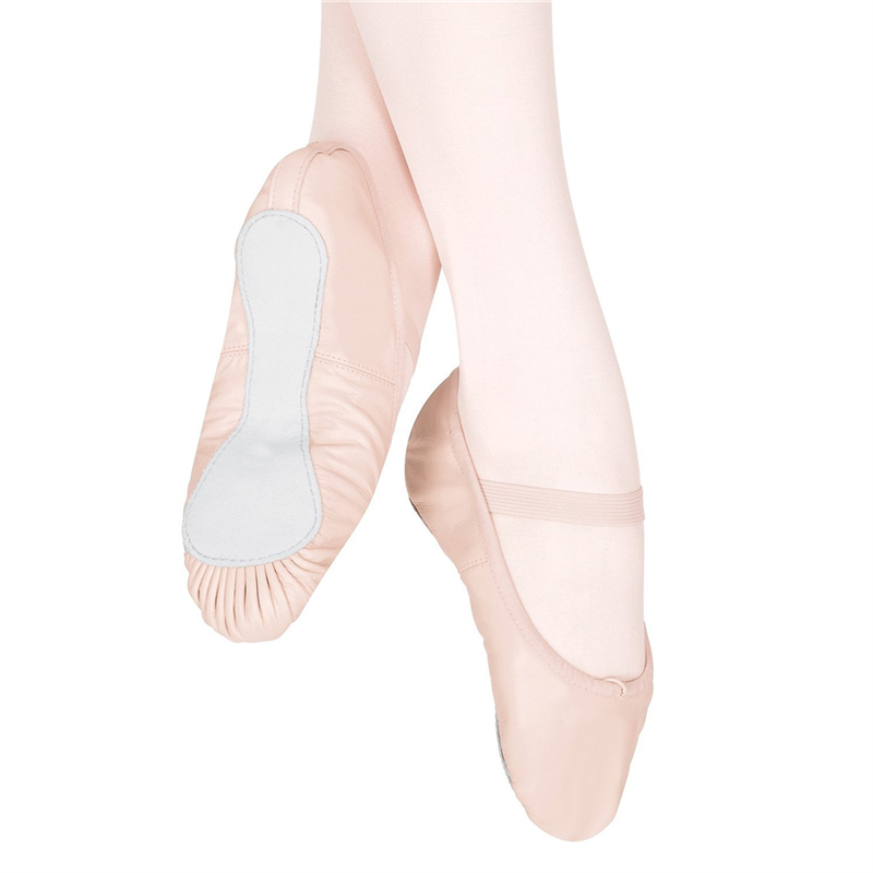 Sole Ballet Slippers by Capezio 