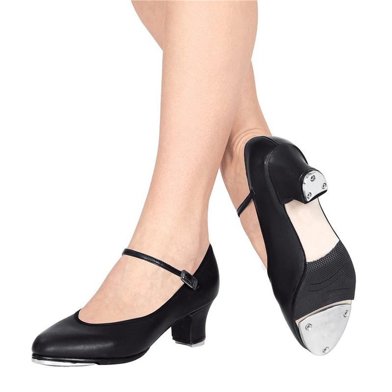 Theatricals Womens 2 Heel Character Shoes