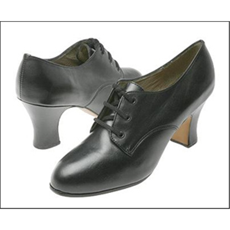 Character Shoes for Women, Men, Boys and Girls - Character Dance Shoes