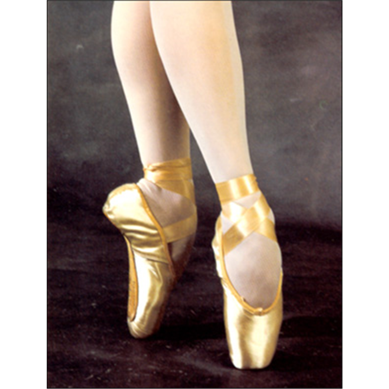 Freeds Classic Pointe Shoes by Freed of London : Freeds ...