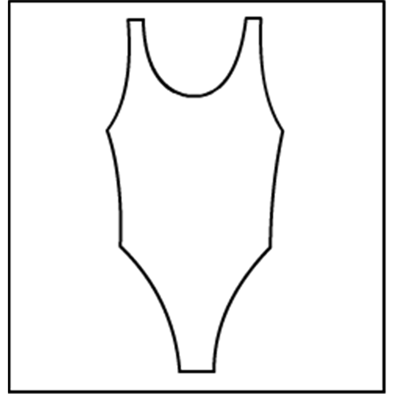 Mens Tank Thong Leotard by Made to Order : 380T-880T, On Stage ...