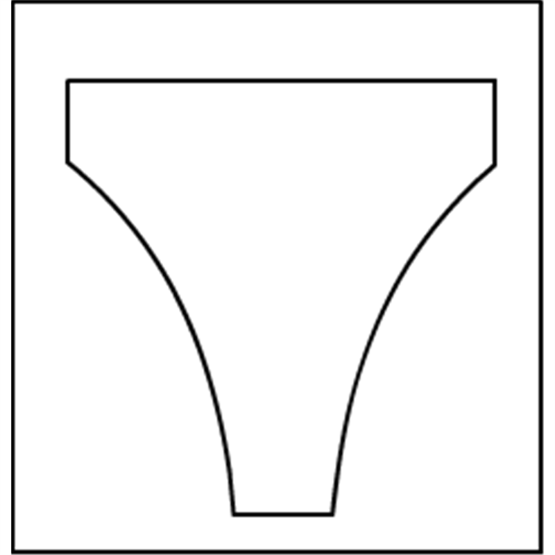 Men's Thong Briefs by Made to Order 2989, On Stage Dancewear