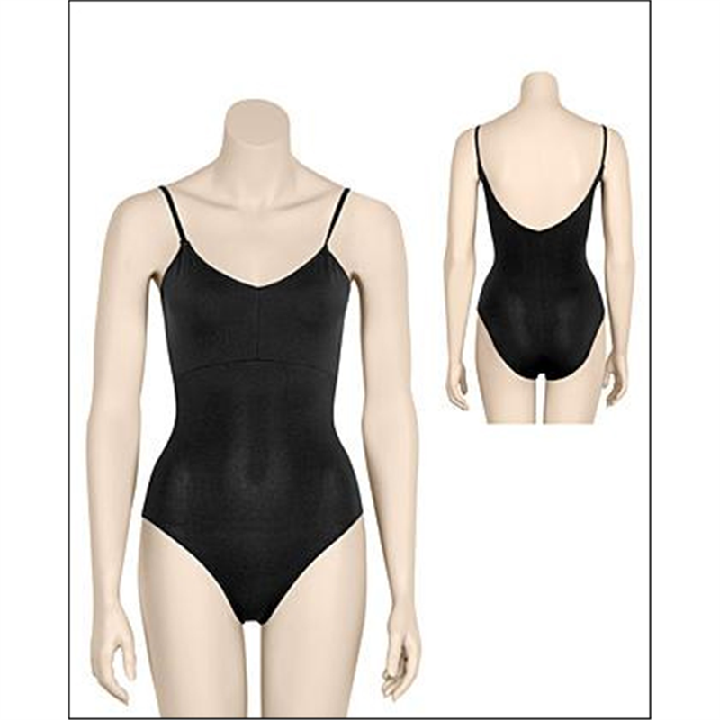 Women's Supplex Camisole Leotard by Danskin : 9277, On Stage