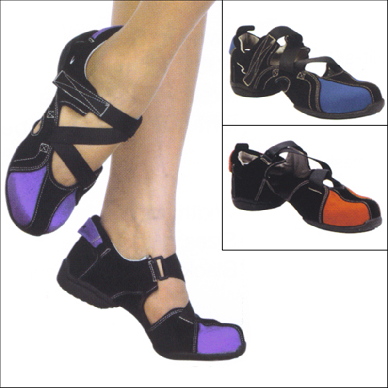 sansha flamenco shoes