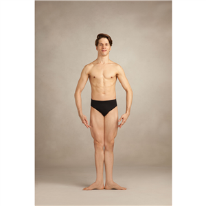Men's Thong Leotard by Bal Togs : BT 382, On Stage Dancewear, Capezio  Authorized Dealer.