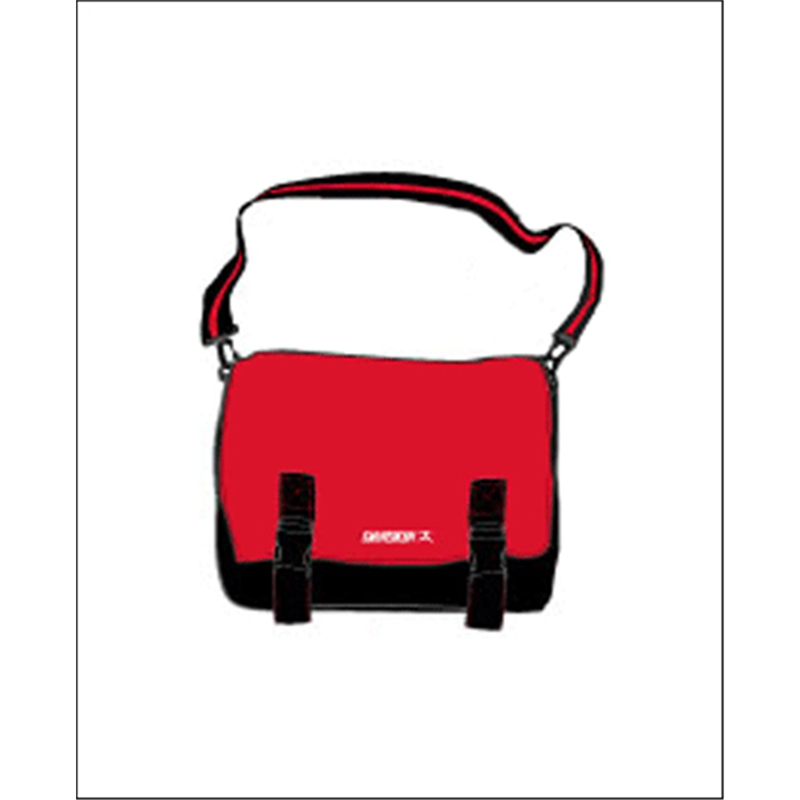 Women's Messenger Bag by Danskin 44367, On Stage Dancewear, Capezio