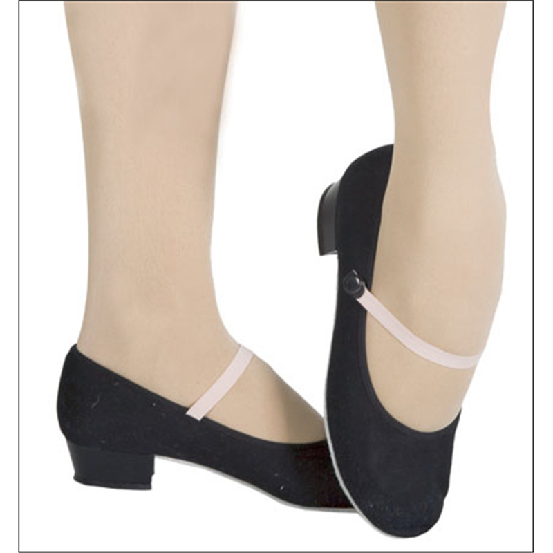 “Academy” Character Shoe by Angelo Luzio BW304, On Stage “Academy” Character Shoe by Angelo Luzio BW304, On Stage