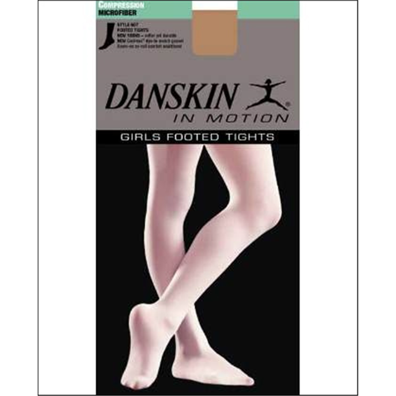 Danskin compression tights best sale