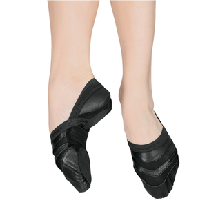 Print Foot Undies by Capezio : H07S, On Stage Dancewear, Capezio