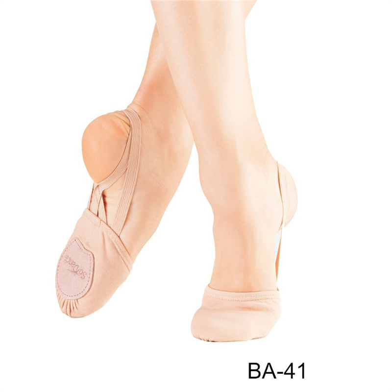 ballet half soles