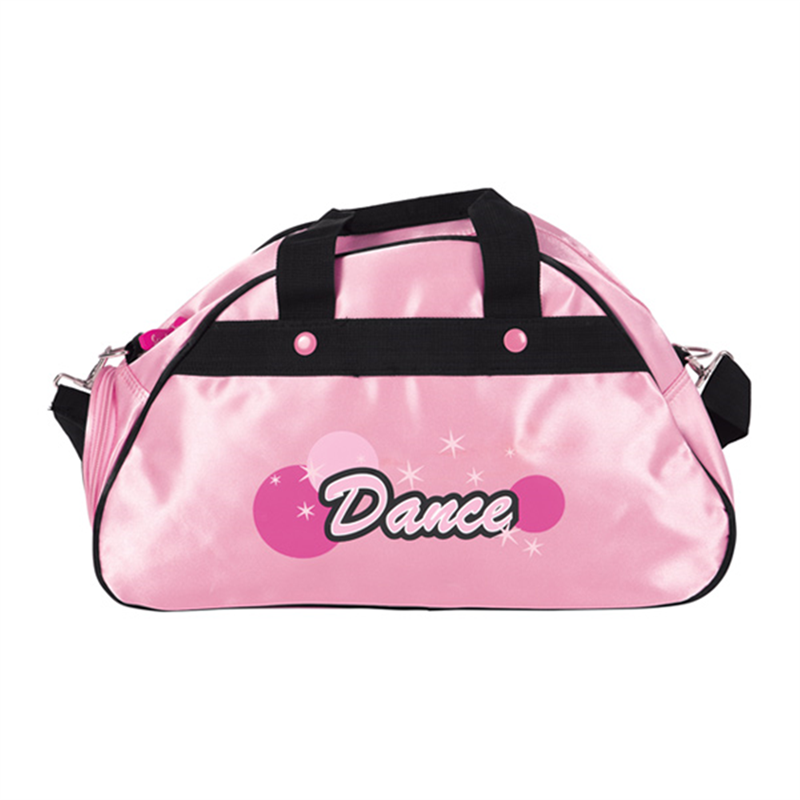 Ballerina Dance Bag by Sansha : KBAG3 Sansha , On Stage Dancewear ...
