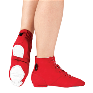 Dance Sneakers at On Stage Dancewear, Capezio Authorized Dealer.