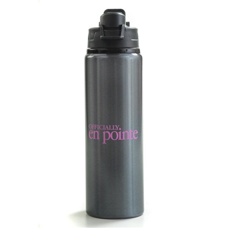 Water Bottle - Officially En Pointe By B Plus Printworks : 710CC37 B ...