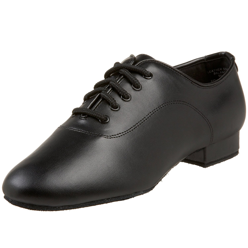 Mens Standard Social Dance Ballroom Shoes by Capezio : SD103 Capezio ...