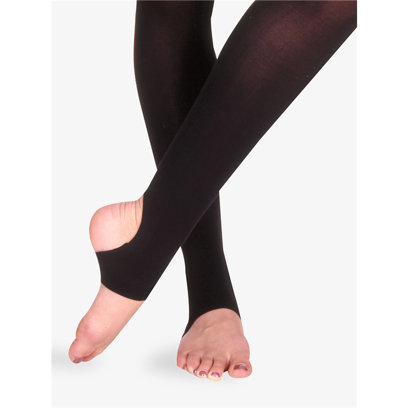 Adult Stirrup Tights By Bloch : T0938L Bloch, On Stage Dancewear ...